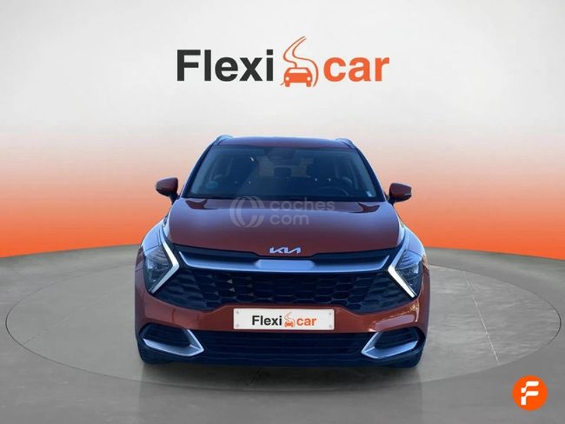 Foto del KIA Sportage 1.6 T-GDi Drive 150