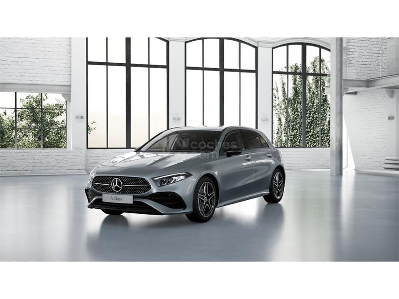 Foto del MERCEDES Clase A A 200 Progressive Line Advanced 7G-DCT