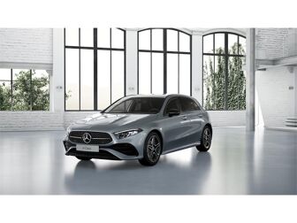 Imagen de MERCEDES Clase A A 200 Progressive Line Advanced 7G-DCT