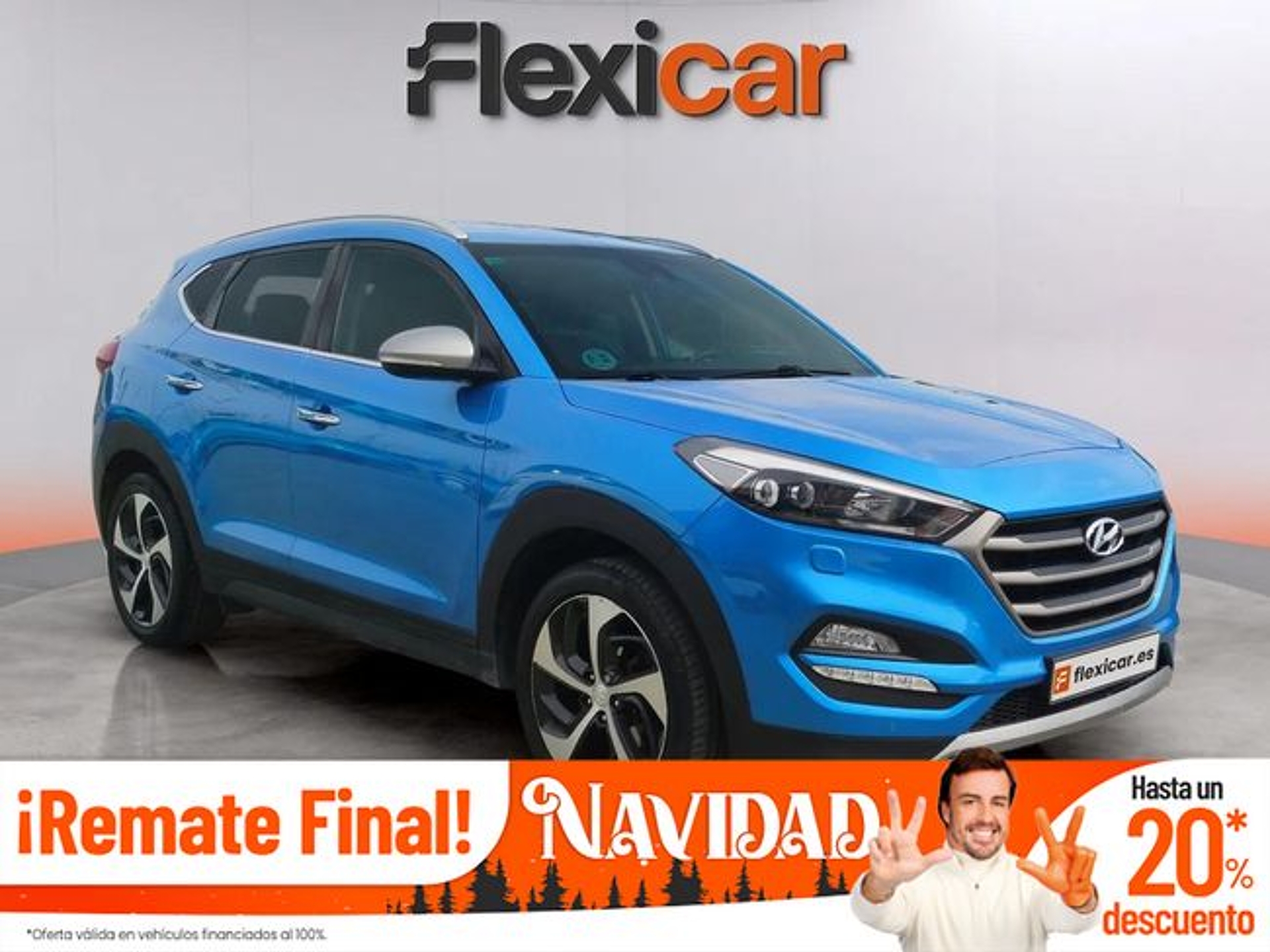 Imagen de HYUNDAI Tucson