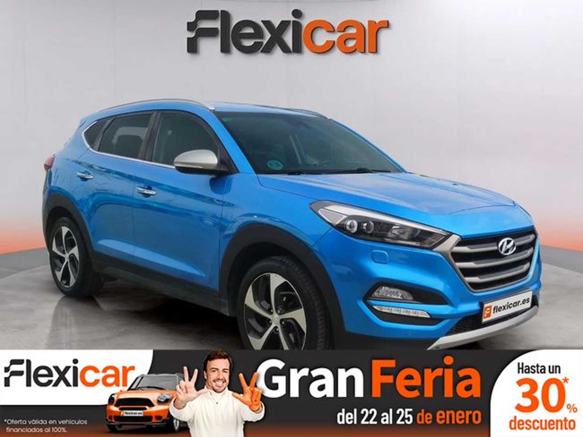 Imagen de HYUNDAI Tucson