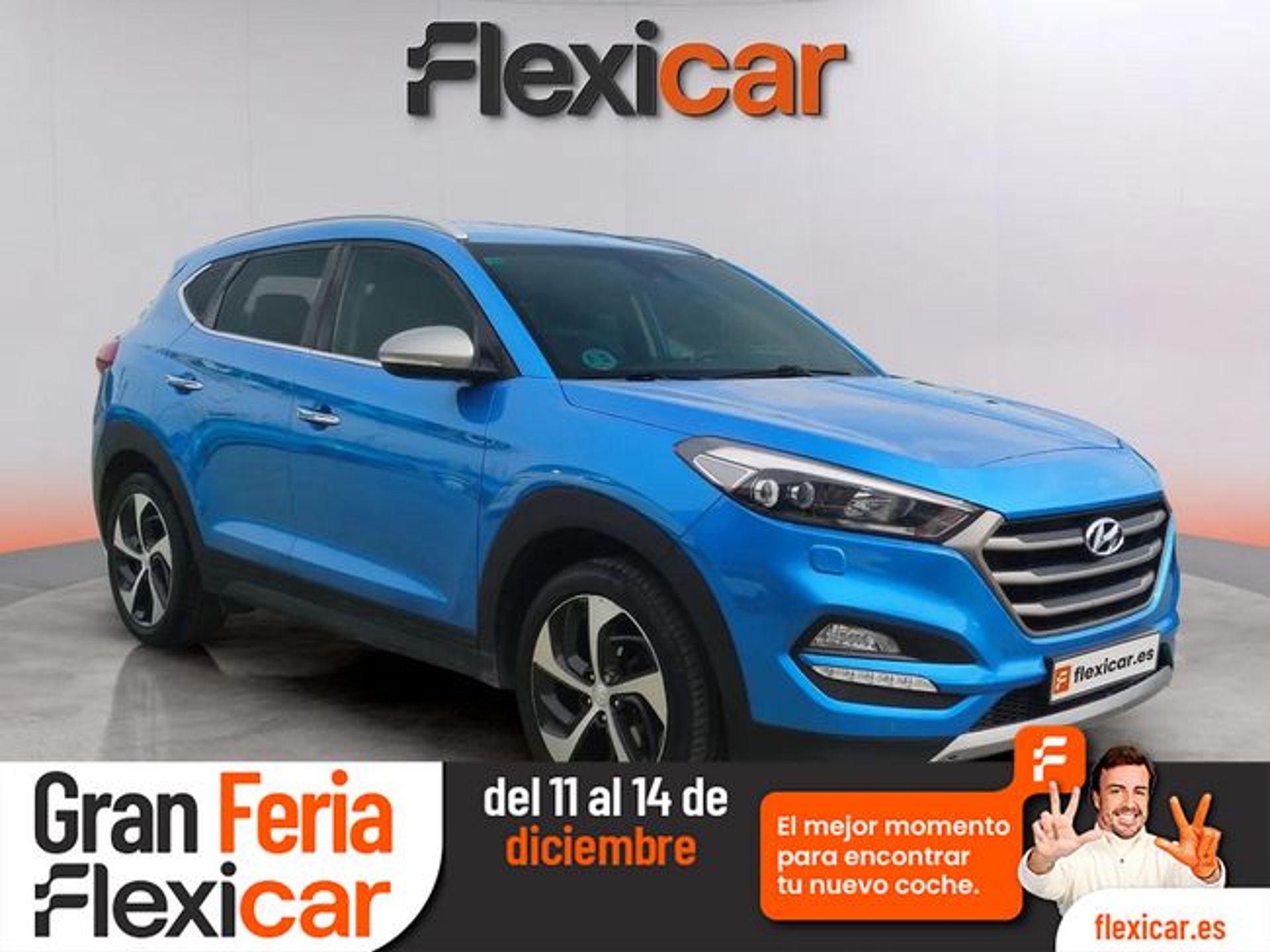 Imagen de HYUNDAI Tucson