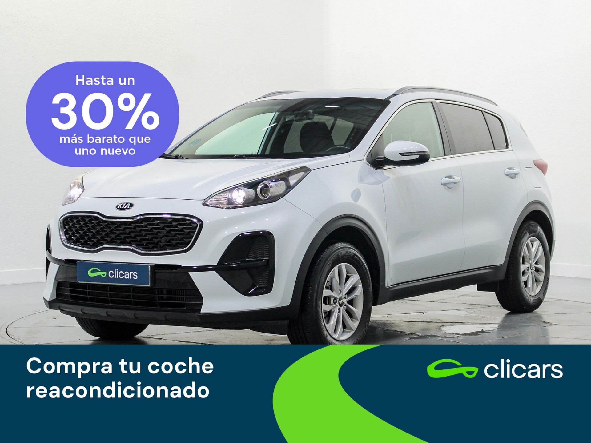 Imagen de KIA Sportage