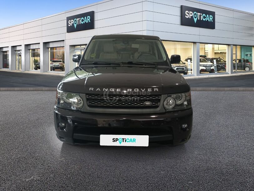 Foto del LAND ROVER Range Rover Sport 3.0TDV6 HSE Aut.