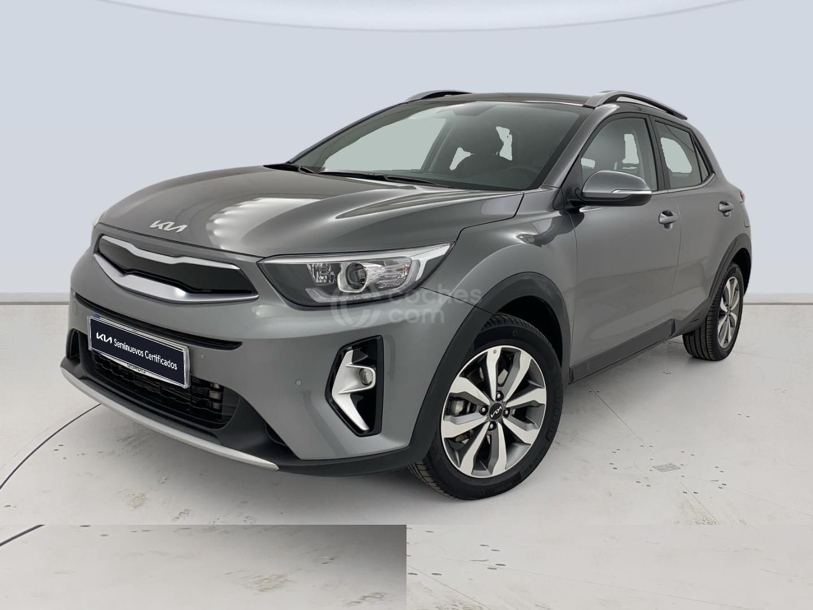 Foto del KIA Stonic 1.0 T-GDi MHEV Drive 100