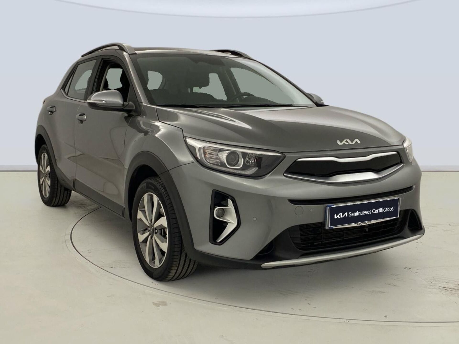 Imagen 3 de KIA Stonic