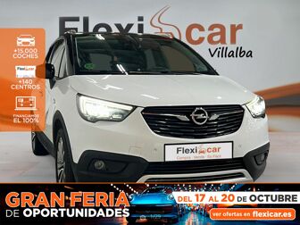 Imagen de OPEL Crossland X 1.6T S&S Excellence 120