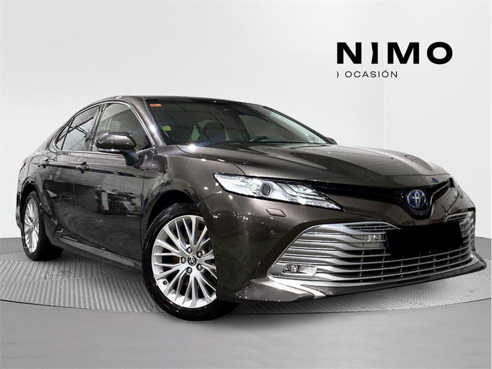 Imagen de TOYOTA Camry