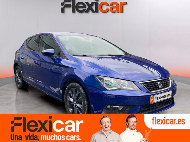 SEAT León (1.5 TSI 96kW (130CV) S&S Style Visio Ed) en Vizcaya