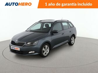 Imagen de SKODA Fabia 1.2 TSI Ambition 85 (119CO2)