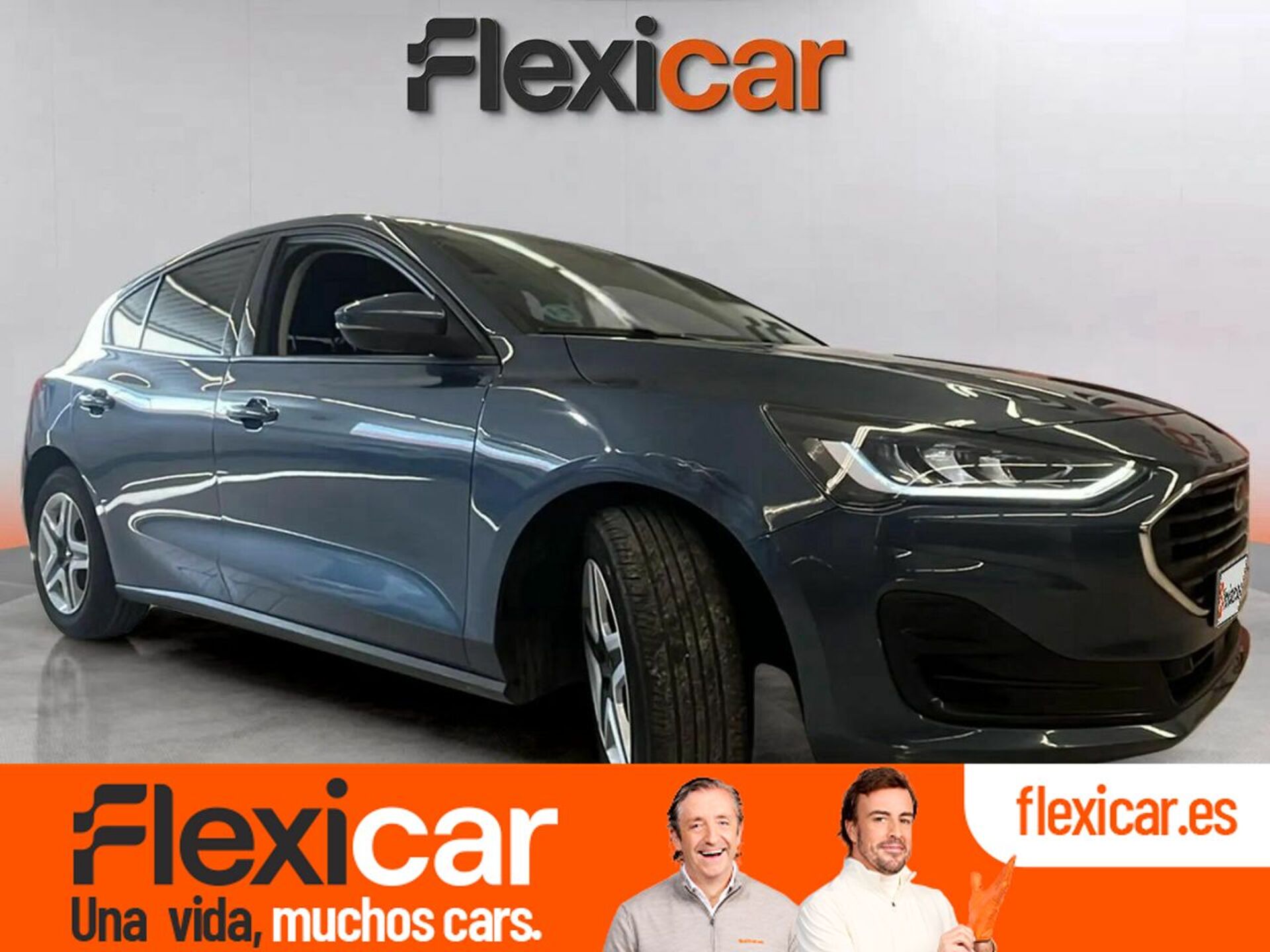 Imagen de FORD Focus