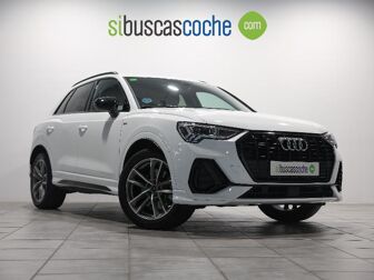 Imagen de AUDI Q3 40 TDI Black line quattro S tronic 140kW