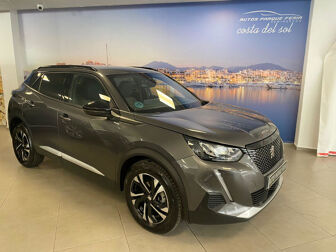 Imagen de PEUGEOT 2008 1.2 PureTech S&S Allure 100