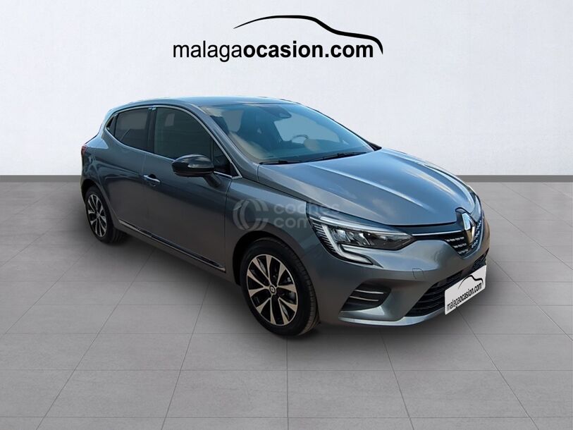 Foto del RENAULT Clio Blue dCi Techno 74kW