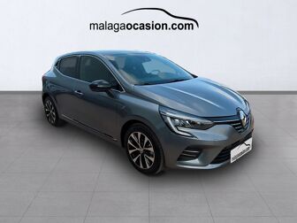 Imagen de RENAULT Clio Blue dCi Techno 74kW