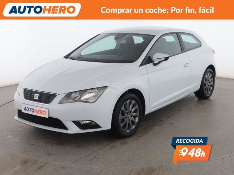 Foto del SEAT León SC 1.6TDI CR S&S Style 105