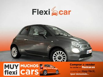 Imagen de FIAT 500 1.0 GSE Lounge