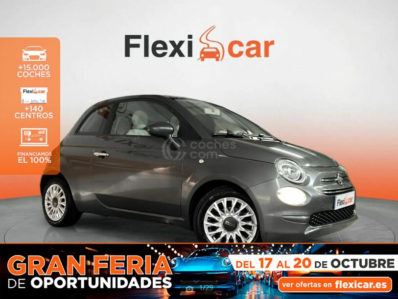 Foto del FIAT 500 1.0 GSE Lounge