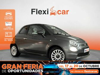 Imagen de FIAT 500 1.0 GSE Lounge