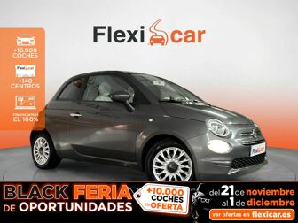 Imagen de FIAT 500 1.0 GSE Lounge