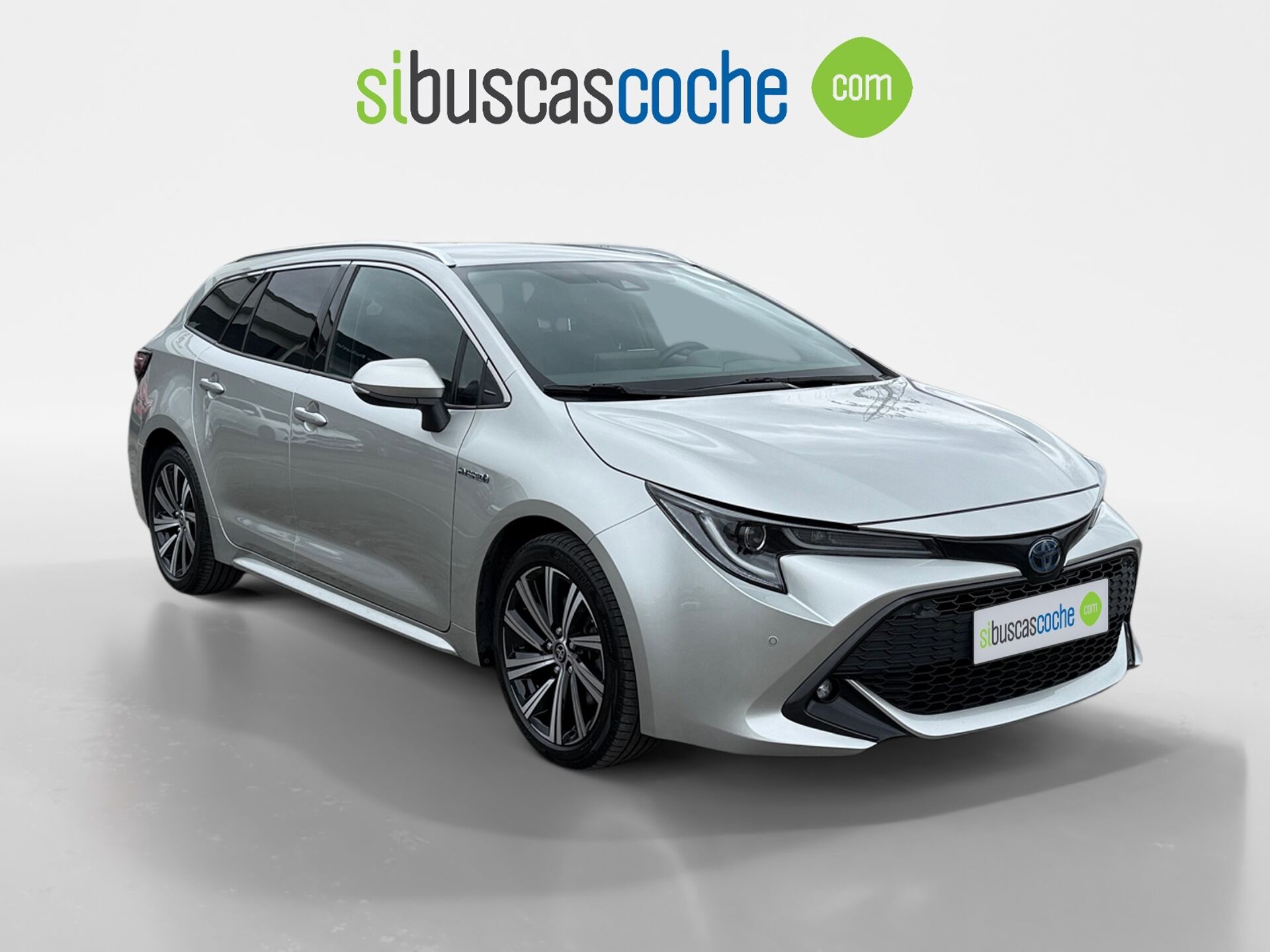 Imagen de TOYOTA Corolla