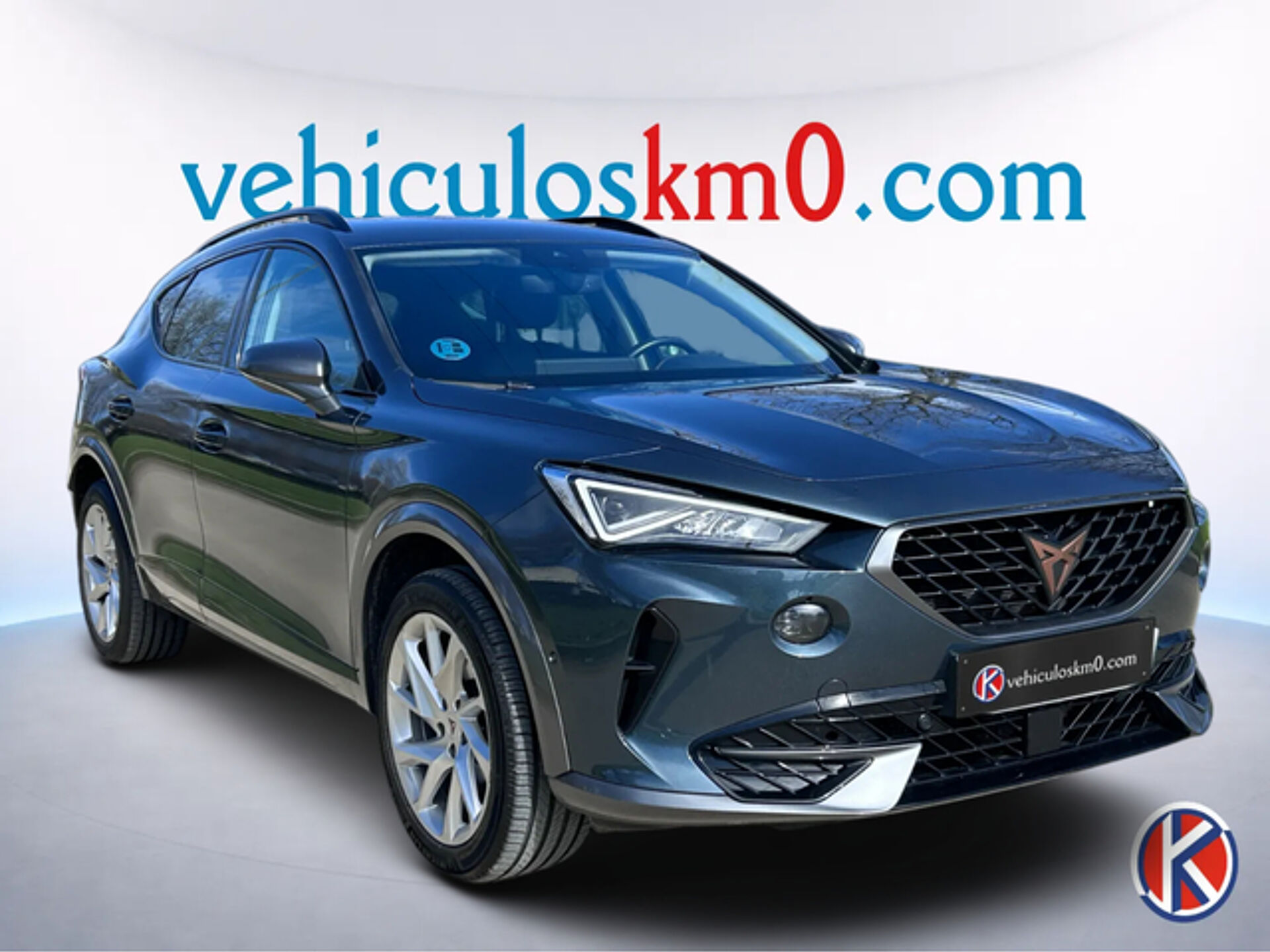 Imagen 3 de CUPRA Formentor