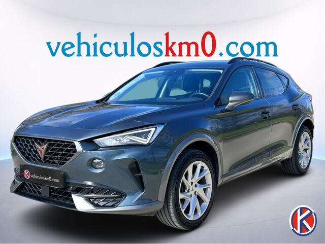 Foto del CUPRA Formentor 1.5 TSI 150