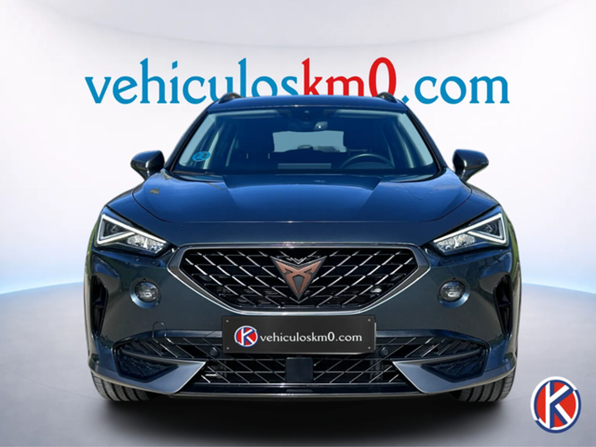 Imagen 2 de CUPRA Formentor