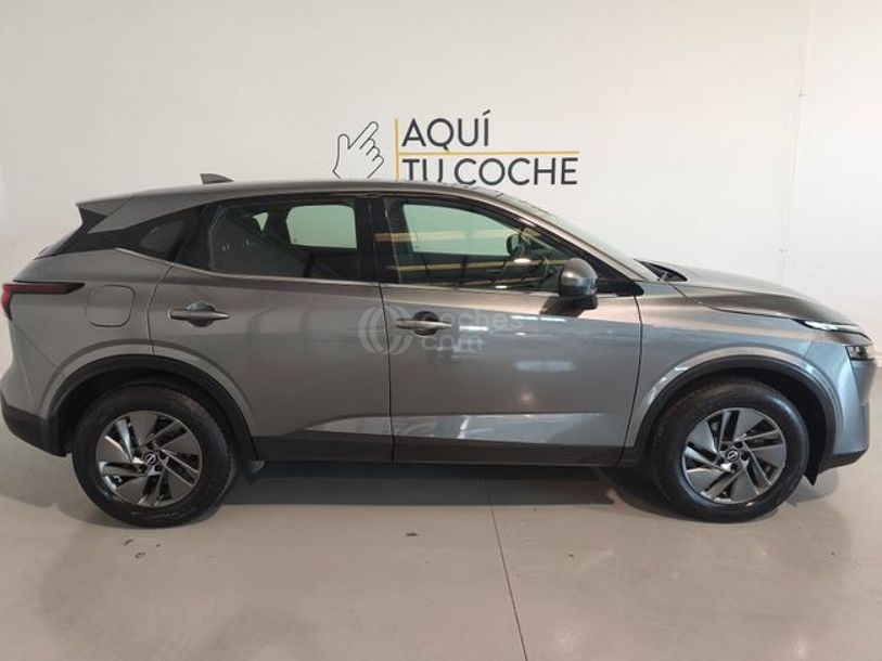 Foto del NISSAN Qashqai 1.3 DIG-T mHEV 12V Acenta 4x2 Aut. 116kW