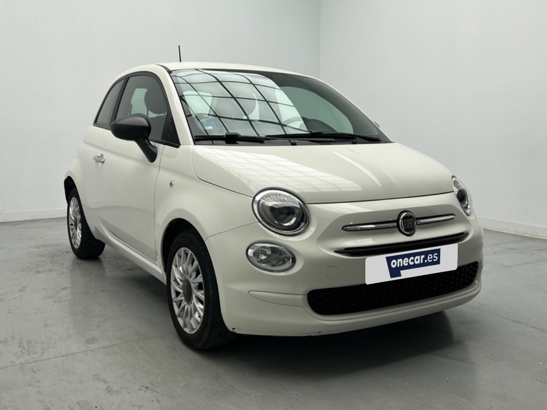 Imagen de FIAT 500