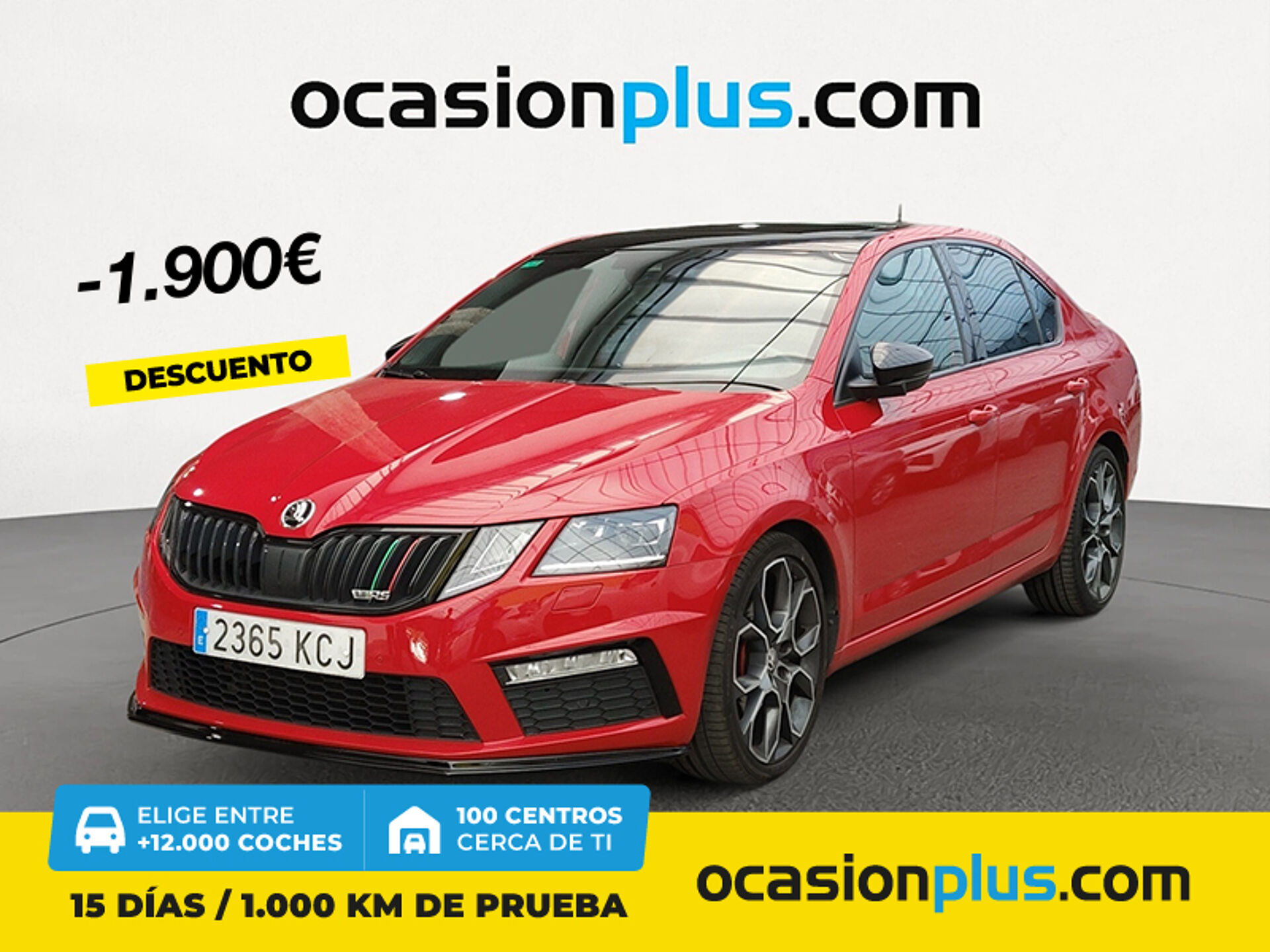 Imagen de SKODA Octavia