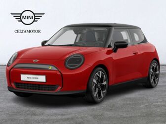 Imagen de MINI Mini Cooper SE Classic