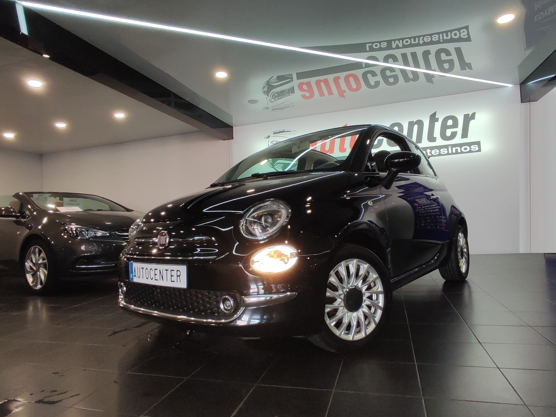 Imagen de FIAT 500