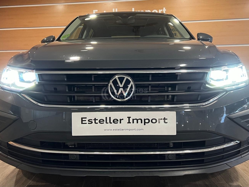 Foto del VOLKSWAGEN Tiguan 2.0TDI Life DSG 110kW
