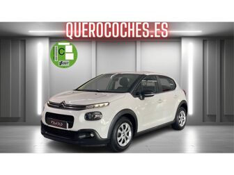 Imagen de CITROEN C3 1.5BlueHDi S&S Feel 100