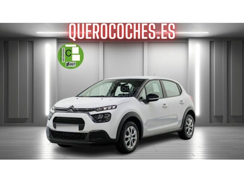 Foto del CITROEN C3 1.5BlueHDi S&S Feel 100