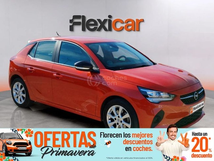 Foto del OPEL Corsa 1.2T XHL S-S GS 100
