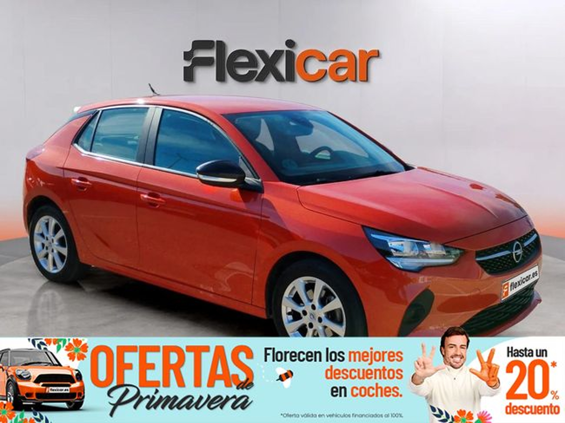Imagen de OPEL Corsa