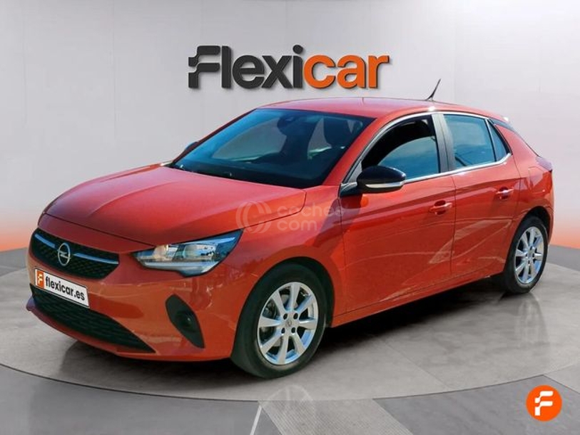 Foto del OPEL Corsa 1.2T XHL S-S GS 100