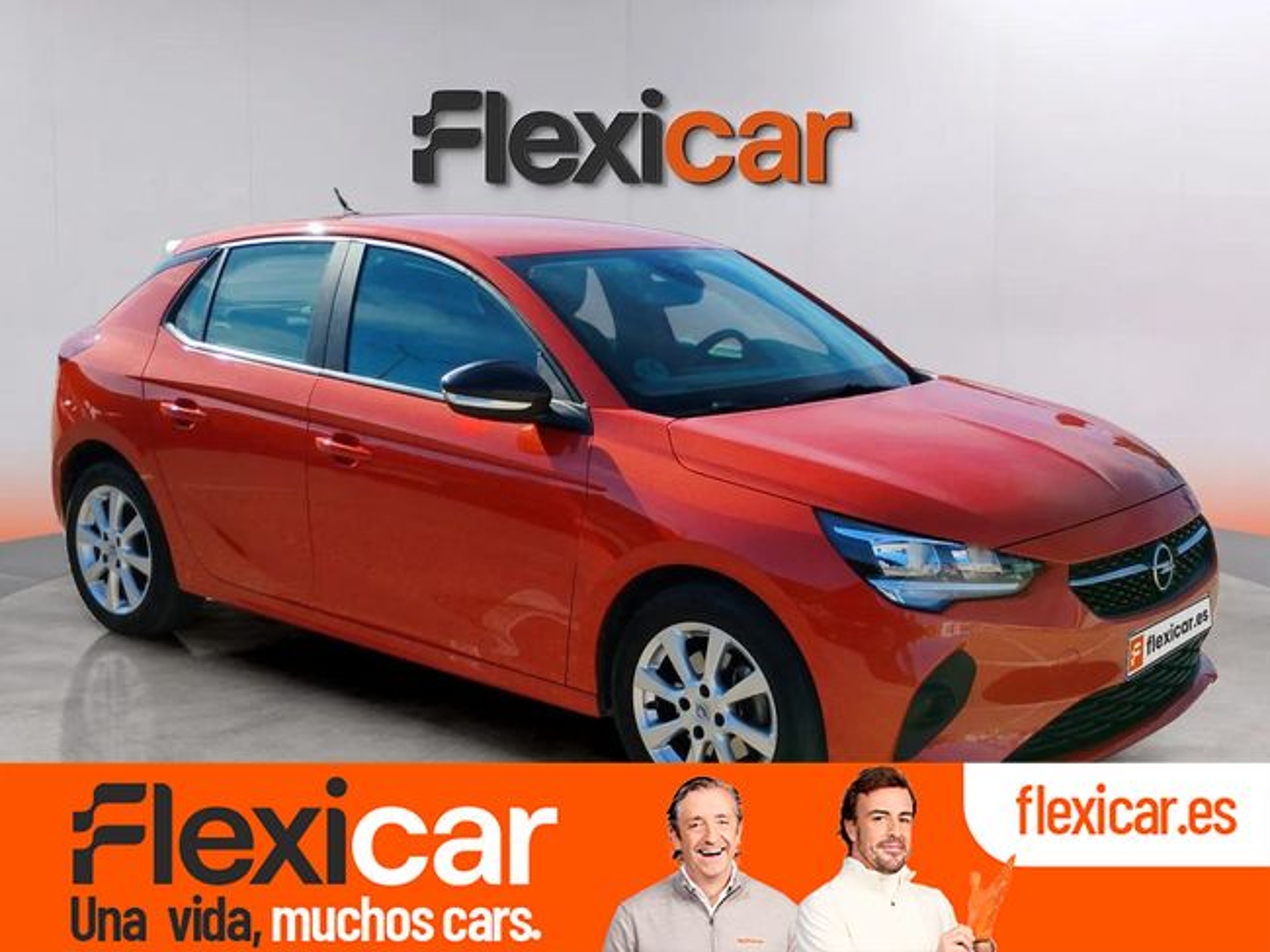 Imagen de OPEL Corsa