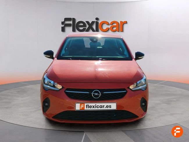 Foto del OPEL Corsa 1.2T XHL S-S GS 100