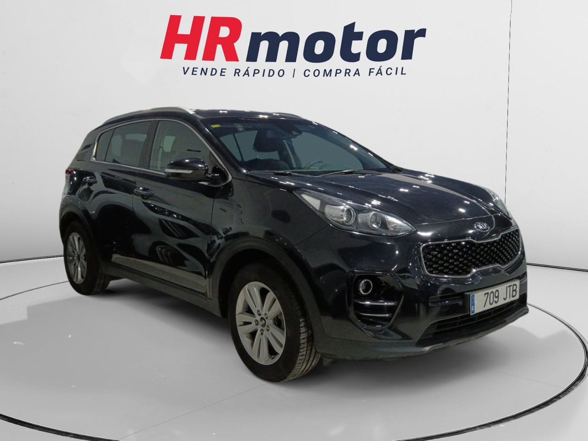 Imagen de KIA Sportage