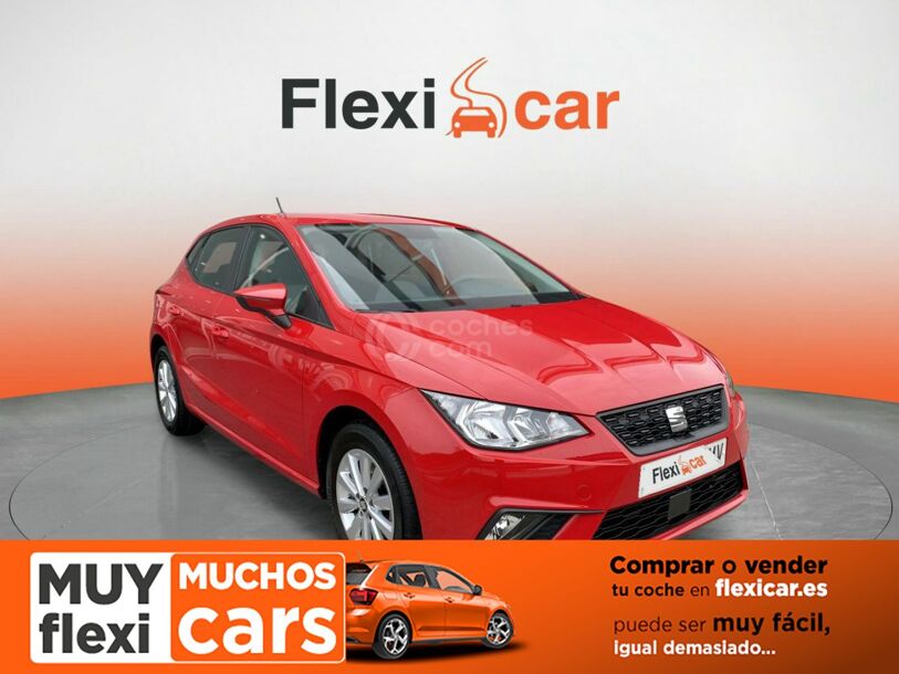 Foto del SEAT Ibiza 1.0 TSI S&S Style 110