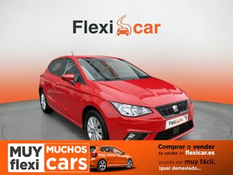 Imagen de SEAT Ibiza 1.0 TSI S&S Style 110