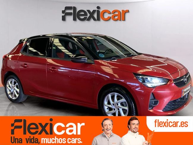 OPEL Corsa (1.2T XHL 74kW (100CV) GS-Line) en Castellón
