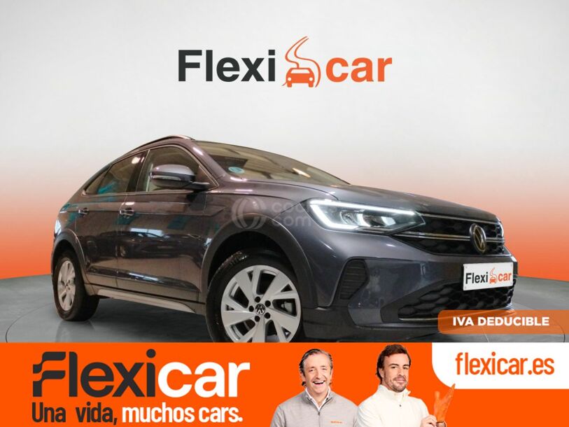 Foto del VOLKSWAGEN Taigo 1.0 TSI Life 81kW