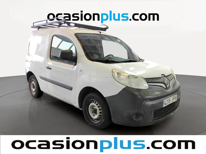 Foto del RENAULT Kangoo Fg. 1.5dCi Profesional 75 E5