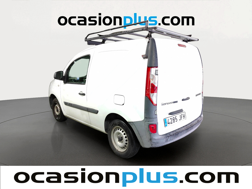 Foto del RENAULT Kangoo Fg. 1.5dCi Profesional 75 E5