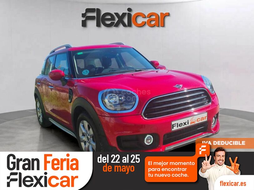 Foto del MINI Mini Countryman COUNTRYMAN ONE D AUT.