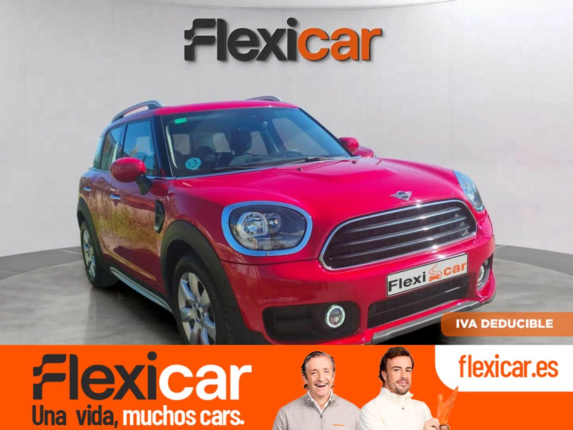 Imagen de MINI Countryman